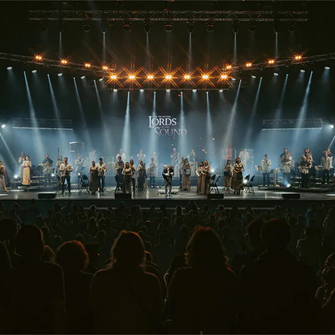 The Music of Hans Zimmer