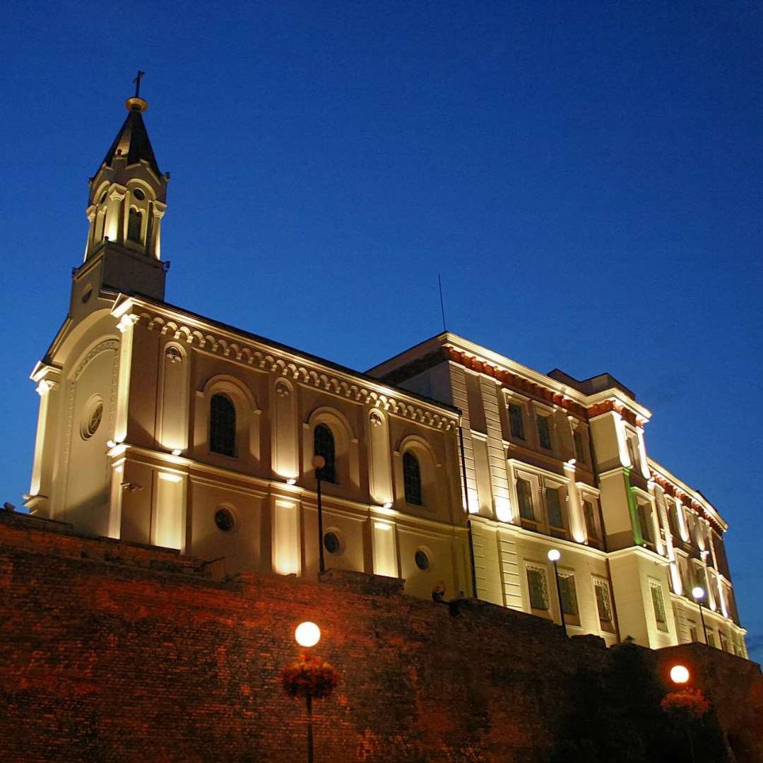 Muzyka dawna - spojrzenie młodych