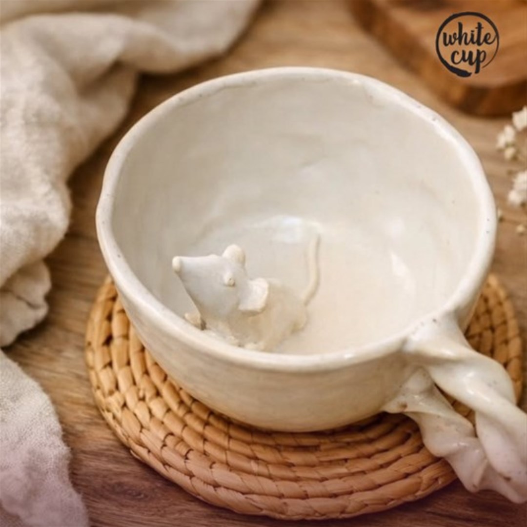 Rodzinny warsztaty ceramiczny 