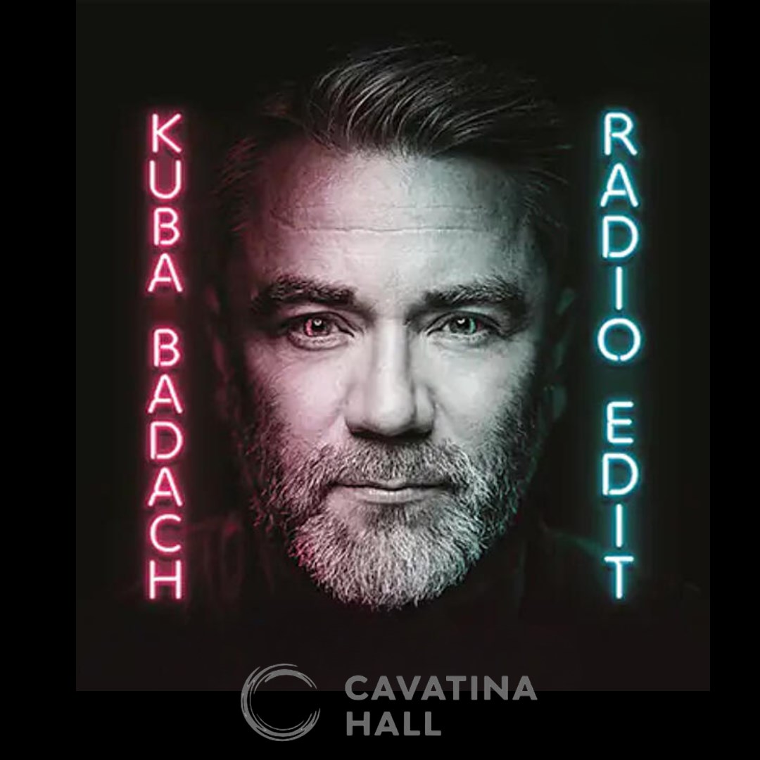 Kuba Badach | Radio Edit