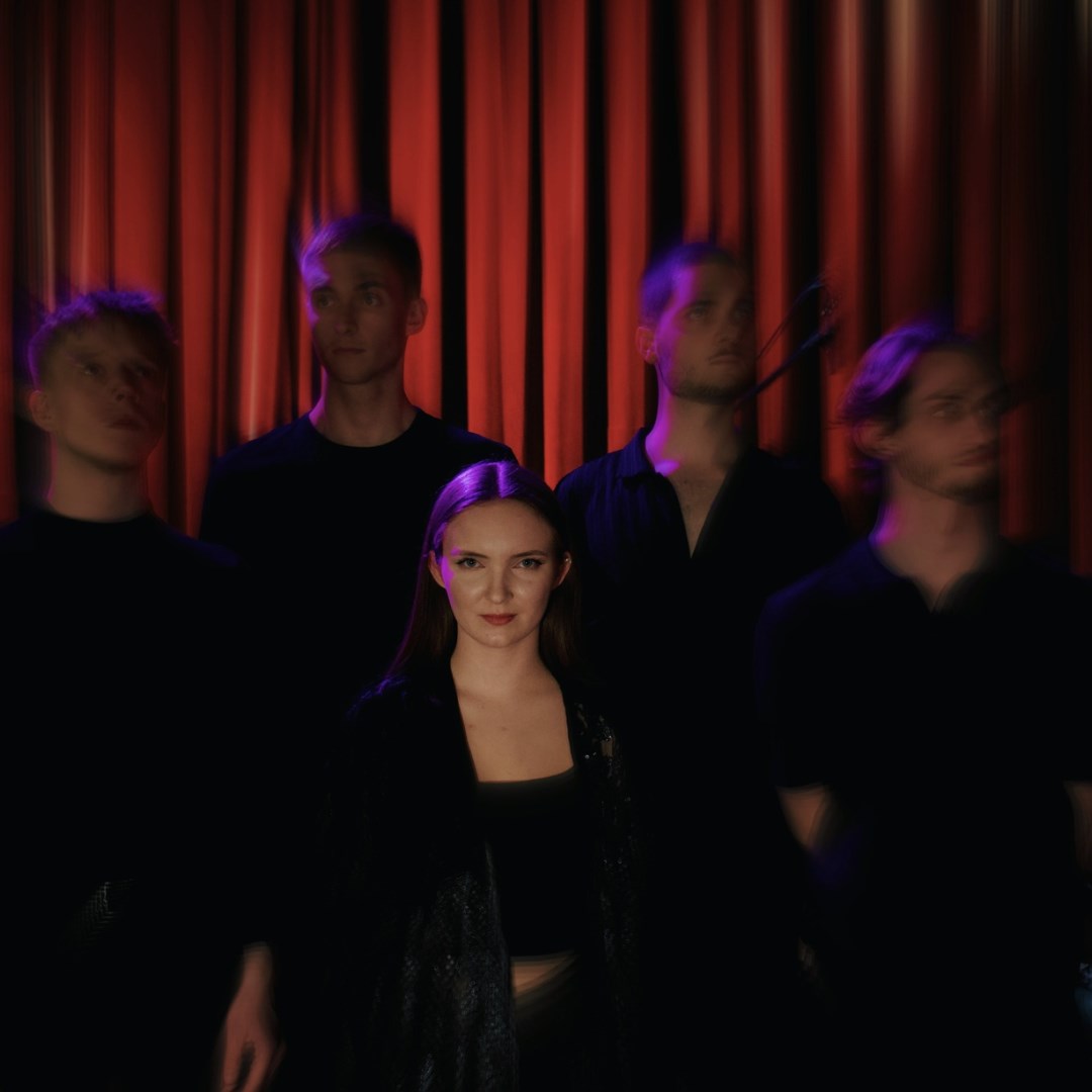 Zuzanna Wajdzik Quintet