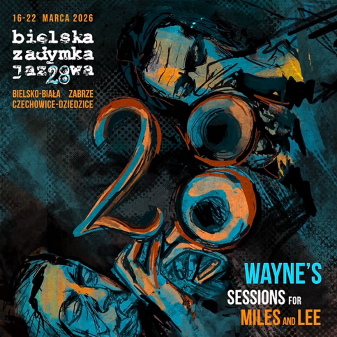 28. Bielska Zadymka Jazzowa