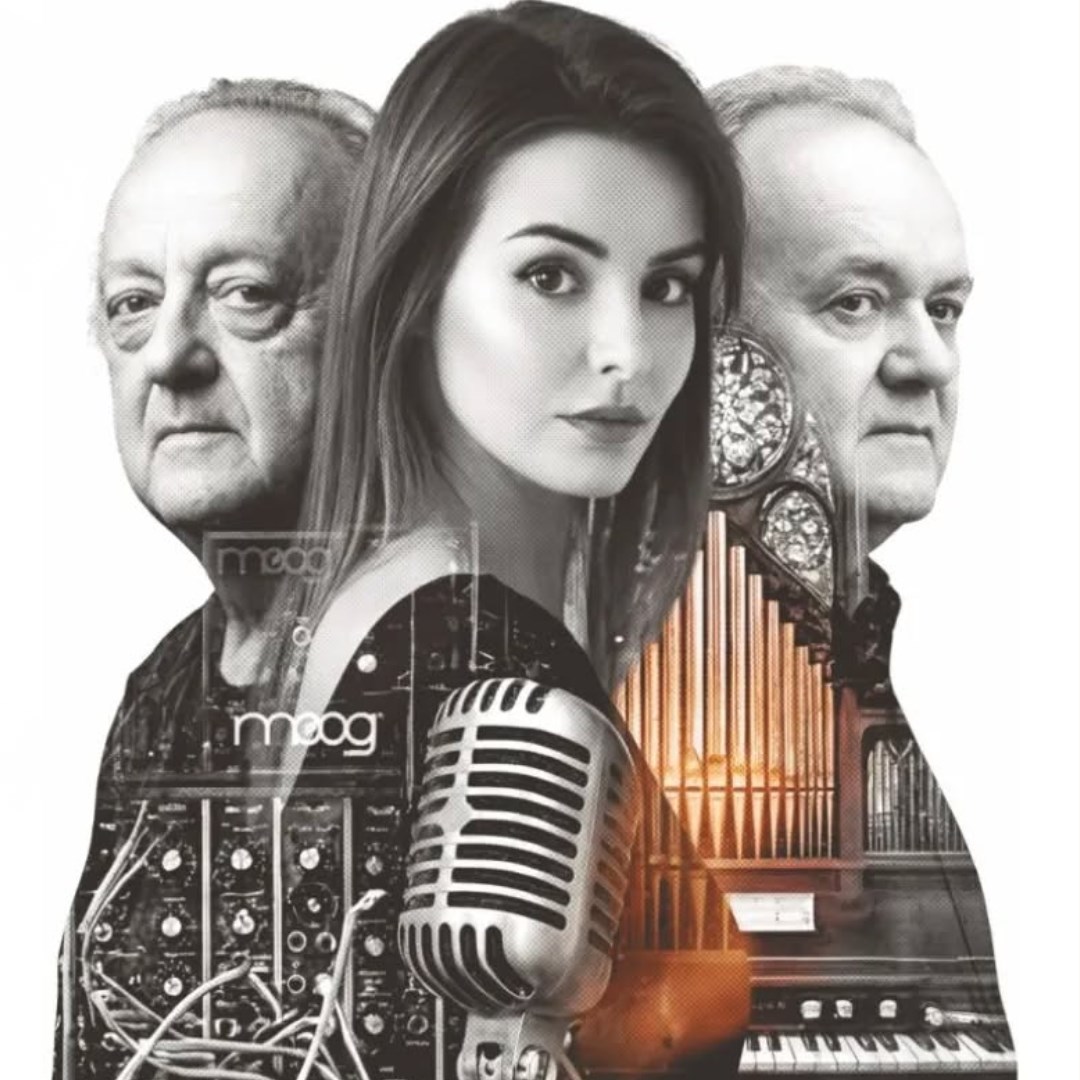 OFFBEAT ORGAN: Józef Skrzek