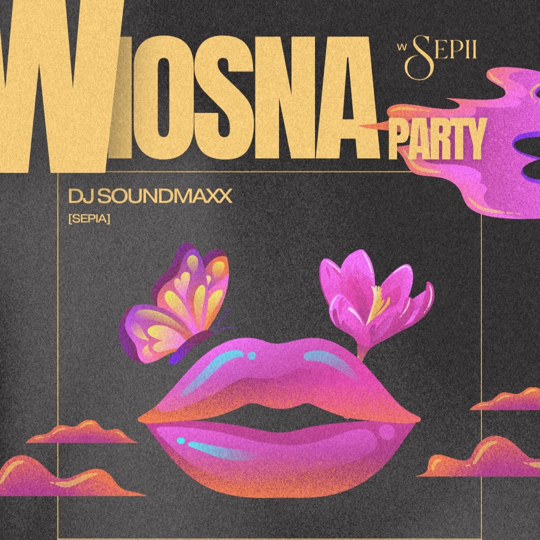 Wiosna Party