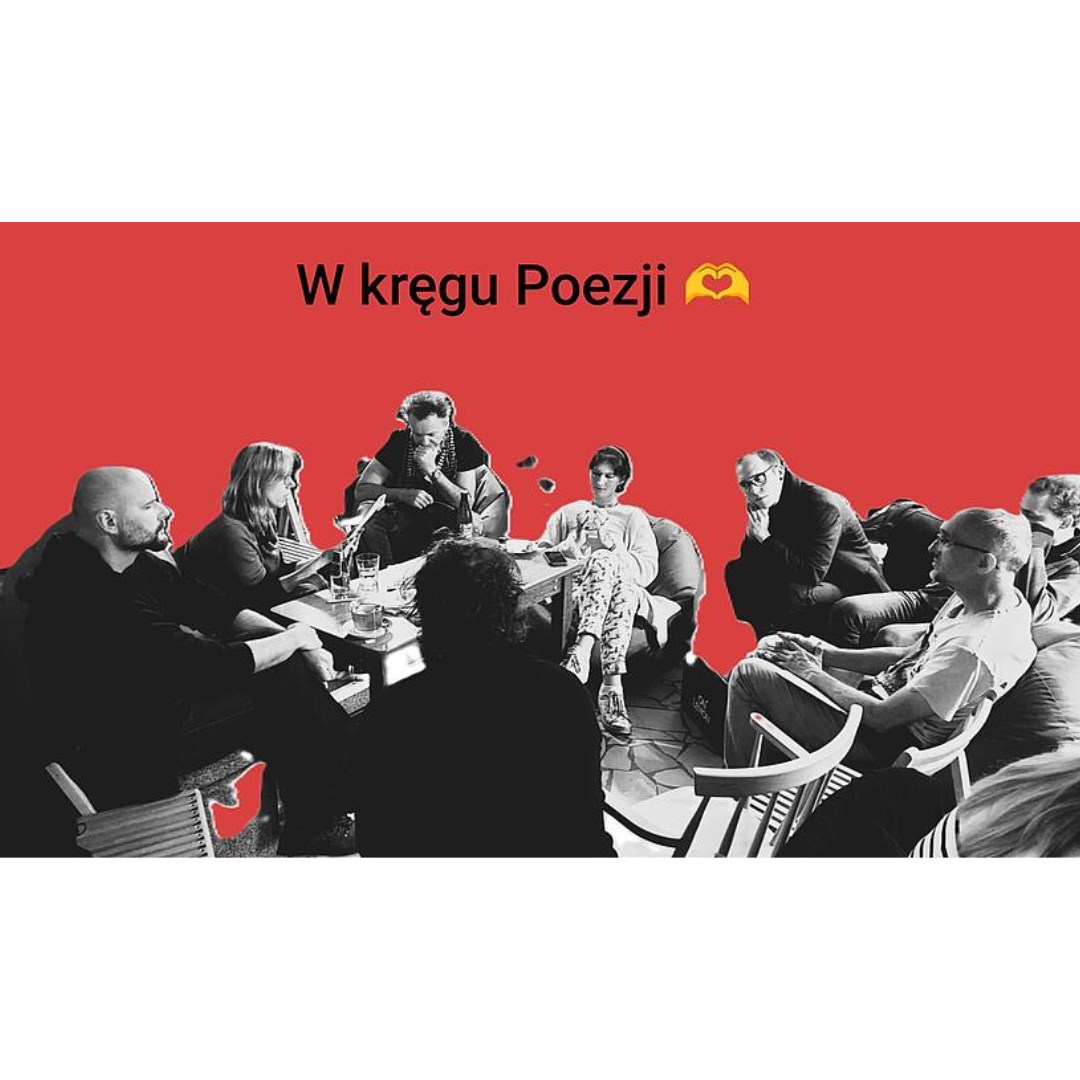 W kręgu poezji