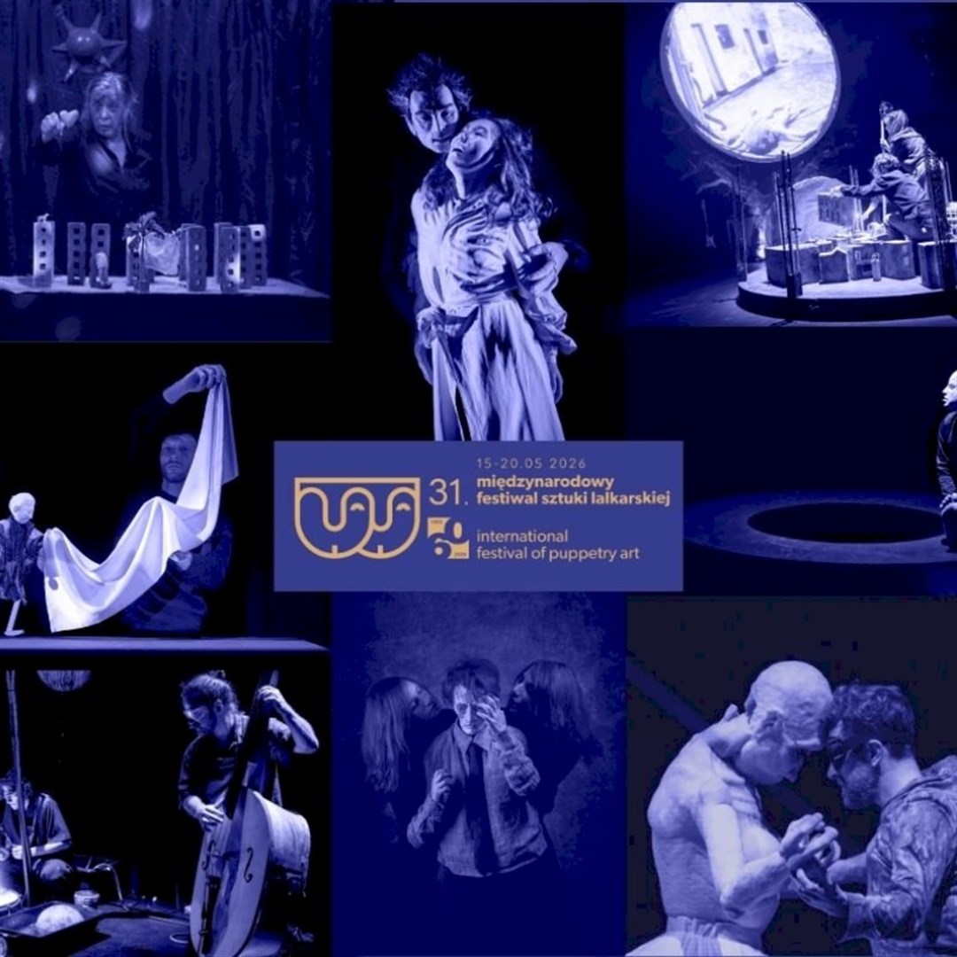 31. Międzynarodowy Festiwal Sztuki Lalkarskiej