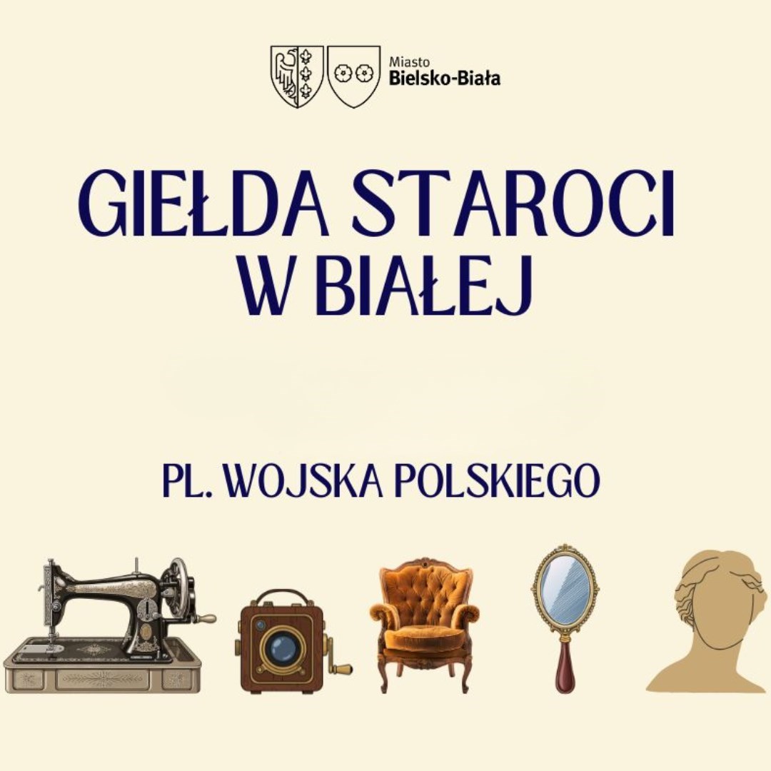 Giełda staroci
