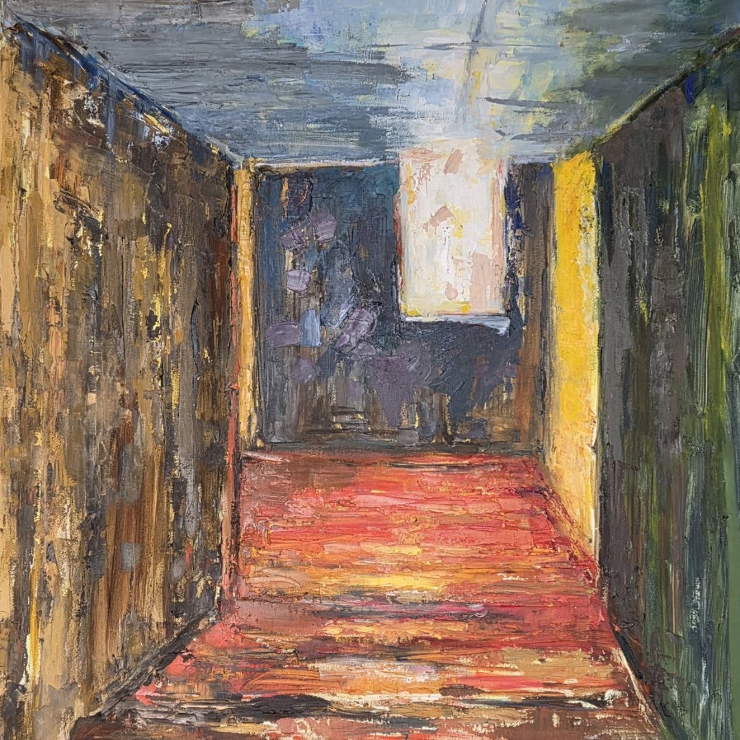 Okno na transcendencję