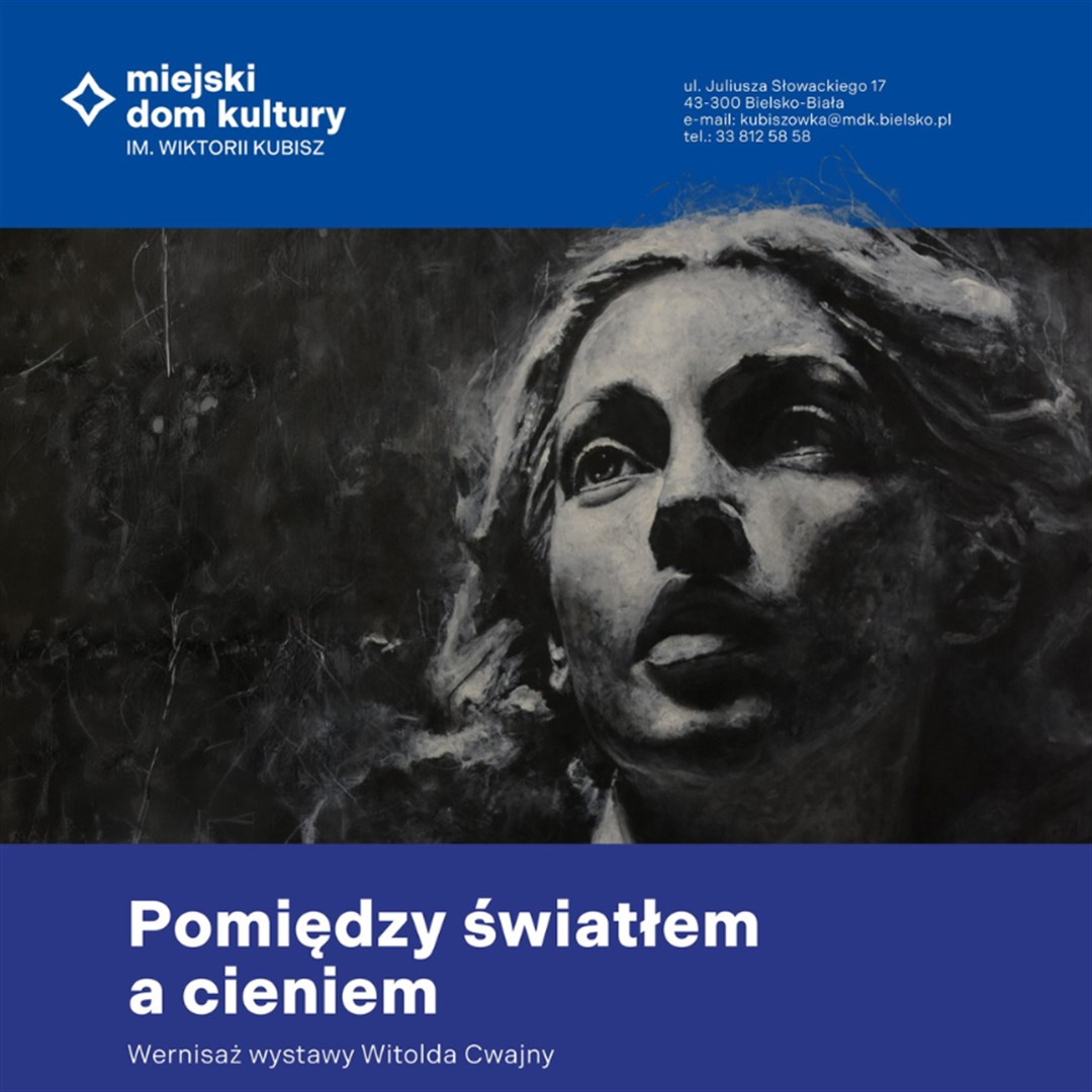 Pomiędzy światłem a cieniem