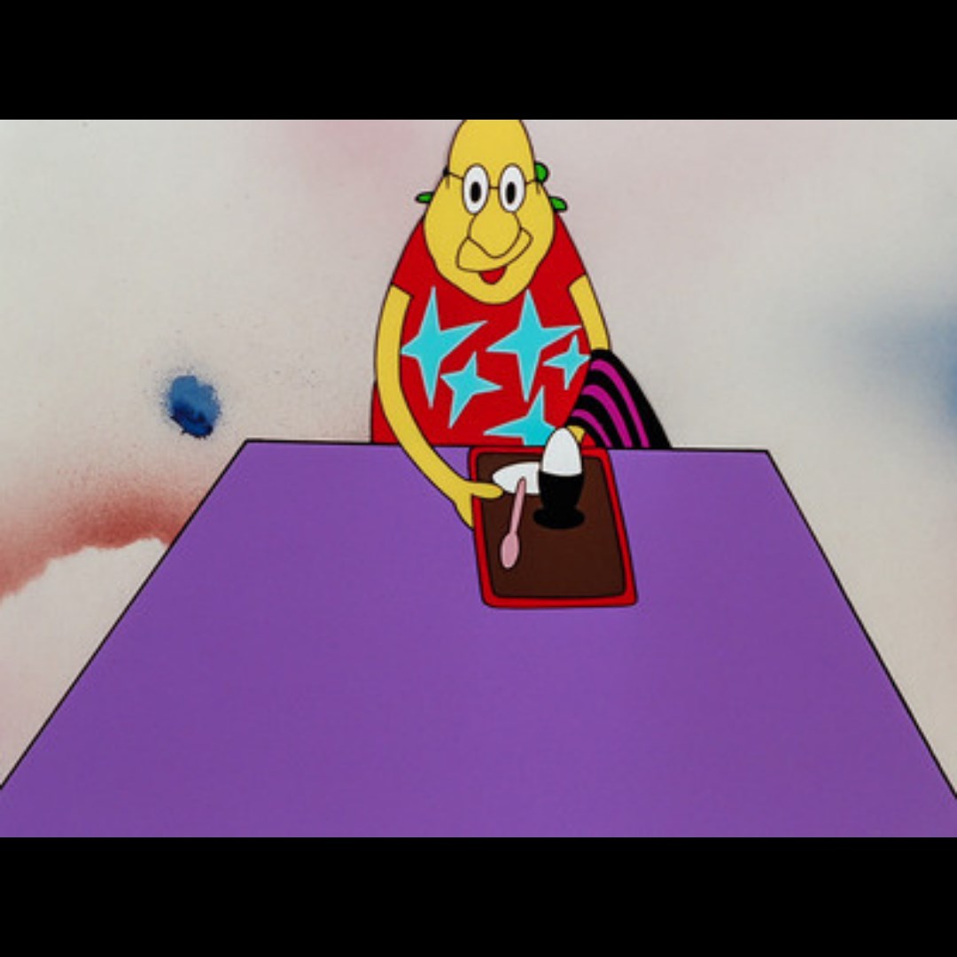 Kreska NIE dla dzieci: Jan Petryszyn - Restrospektywa