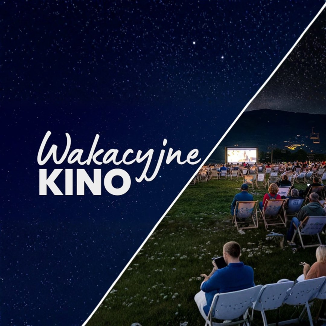 Wakacyjne Kino na Poziomie