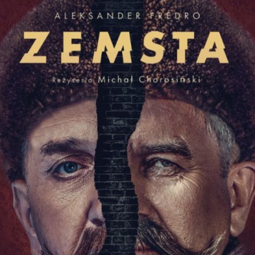 Zemsta w Cieszynie