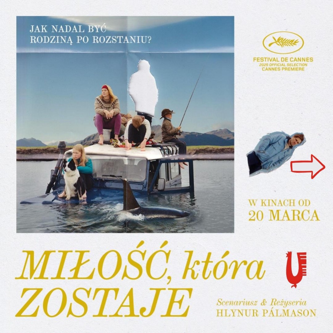 Miłość, która zostaje