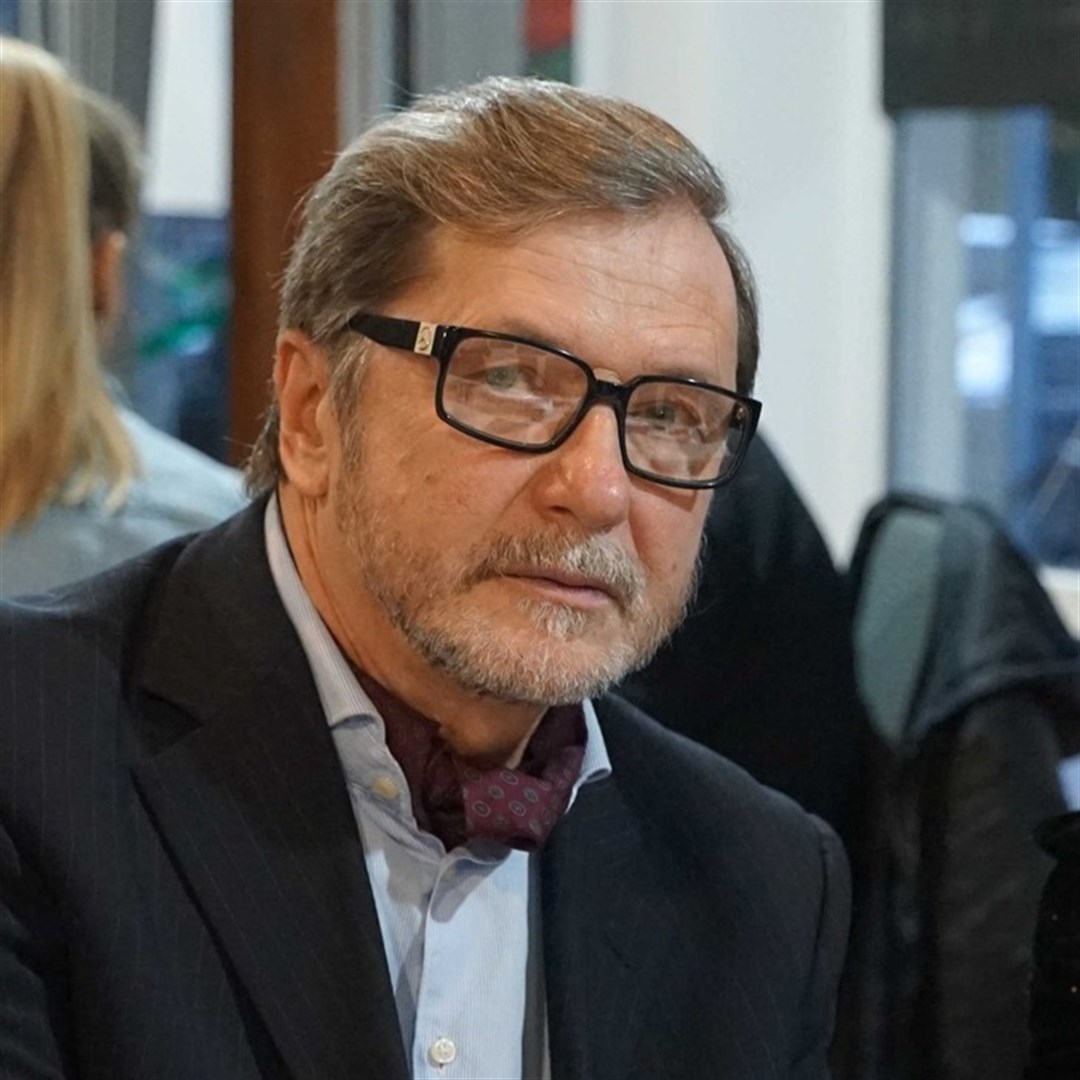 Anatol Martyniuk ,,Tuligłowy"