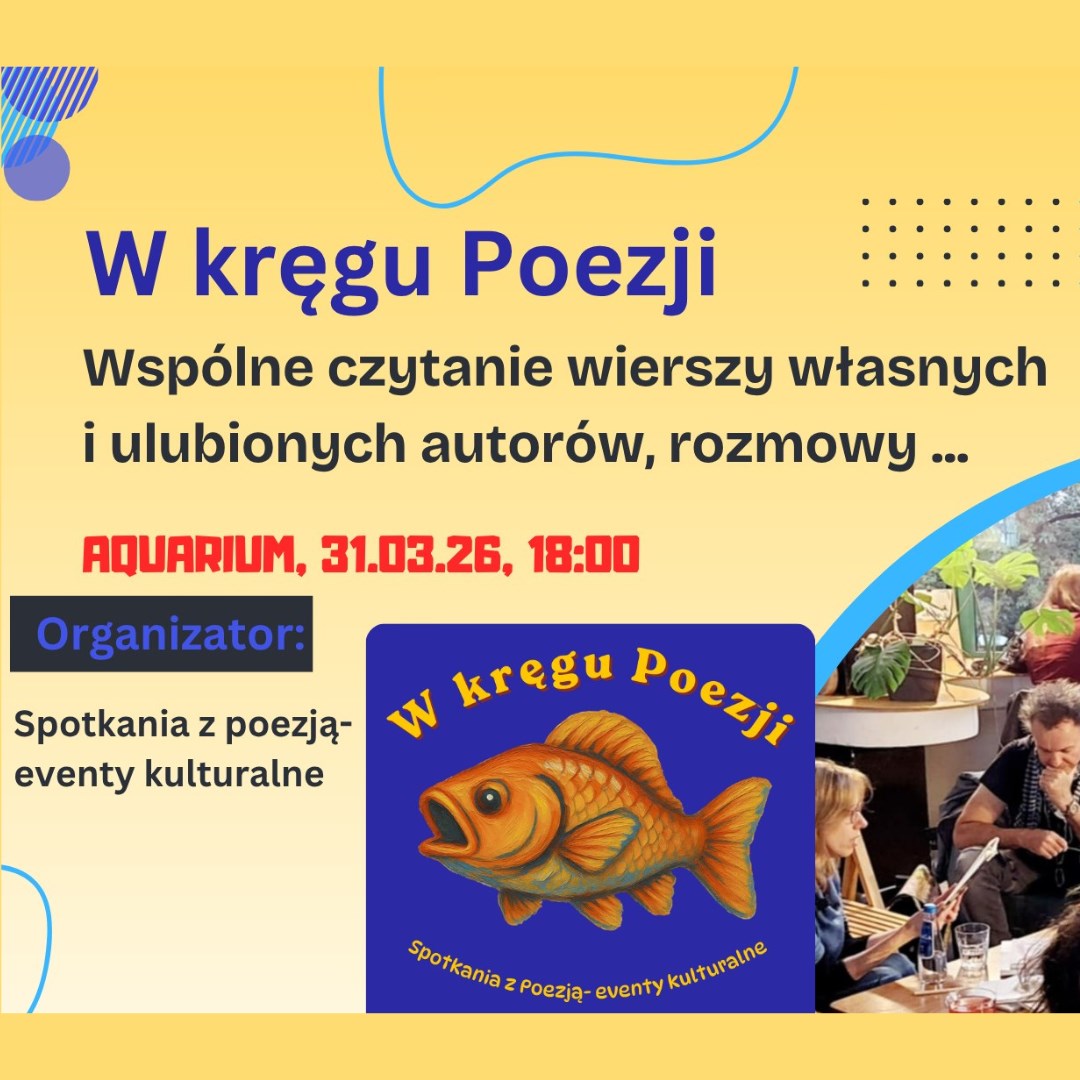 W kręgu Poezji