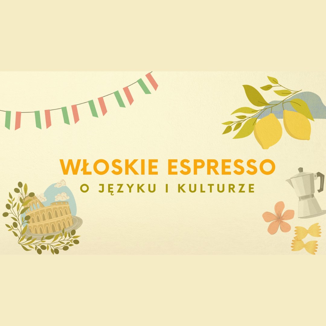 Włoskie espresso