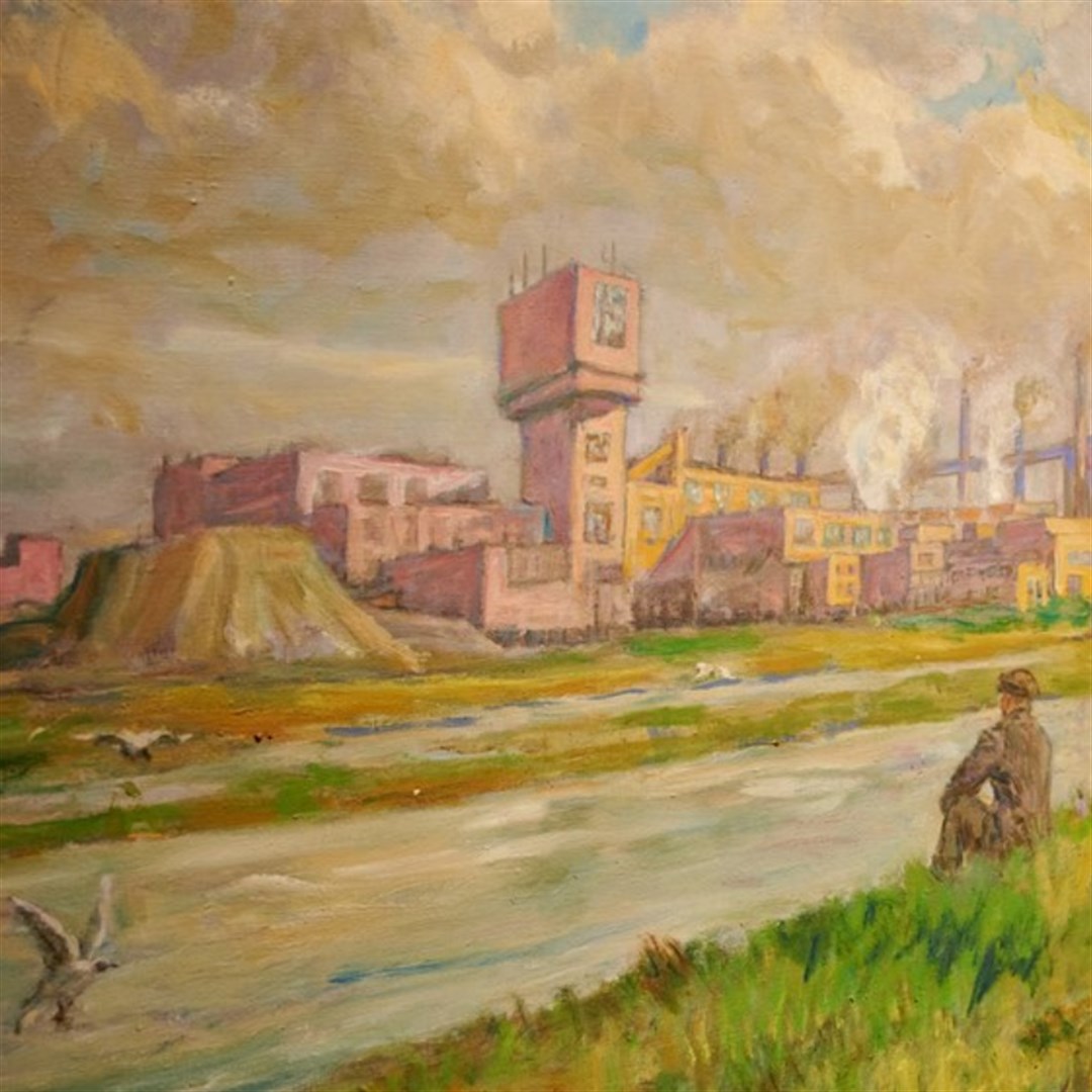 Sztuka a tożsamość. 