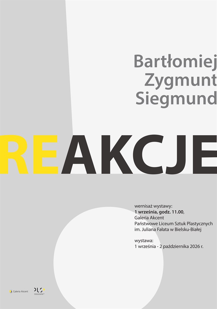 Bartłomiej Zygmunt-Siegmund - REAKCJE