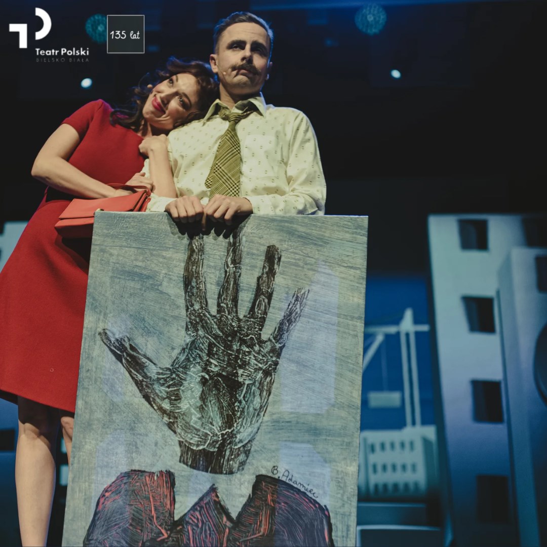 Poszukiwany, poszukiwana