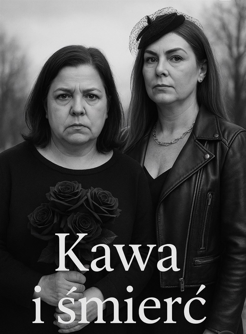 Kawa i śmierć 