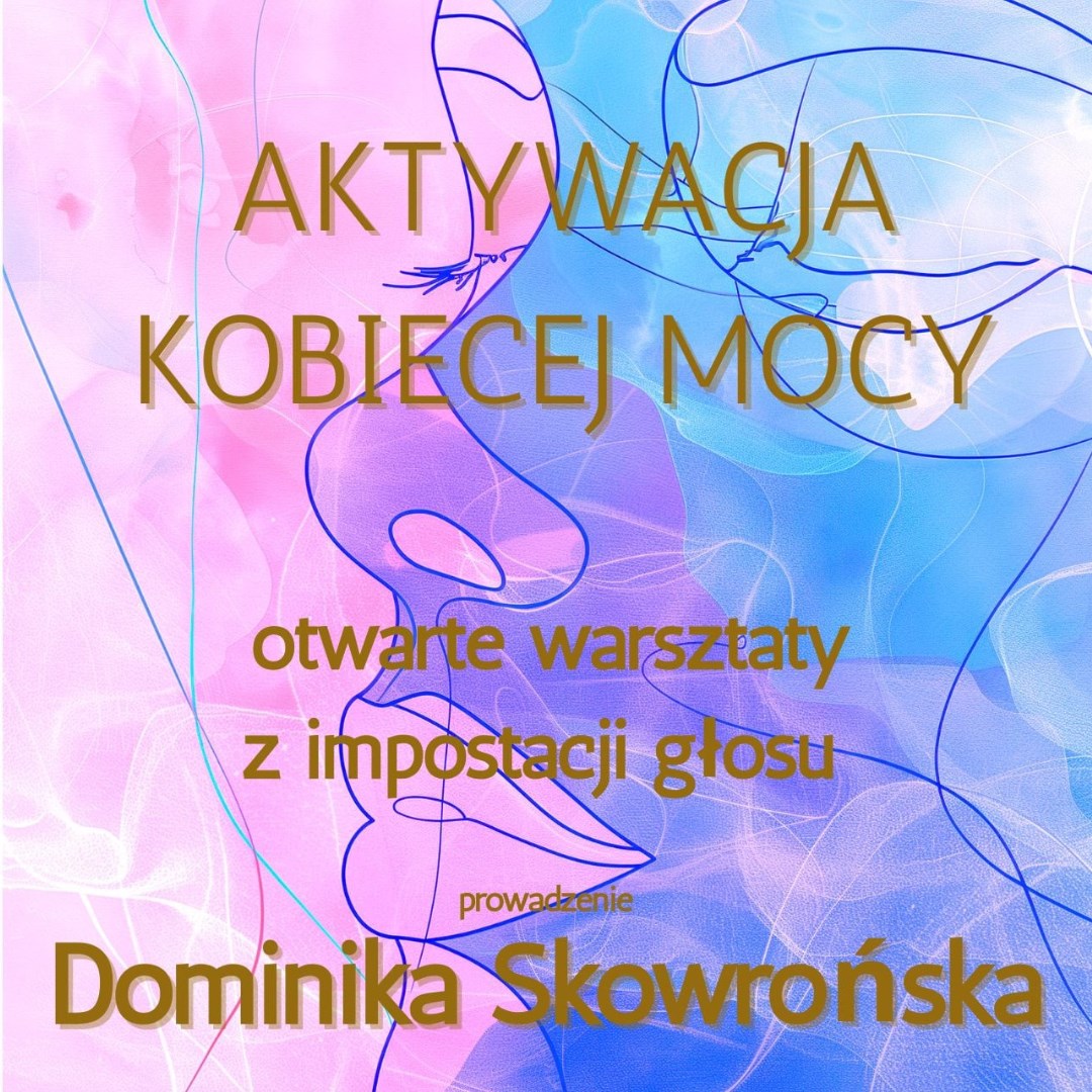 Aktywacja Kobiecej Mocy