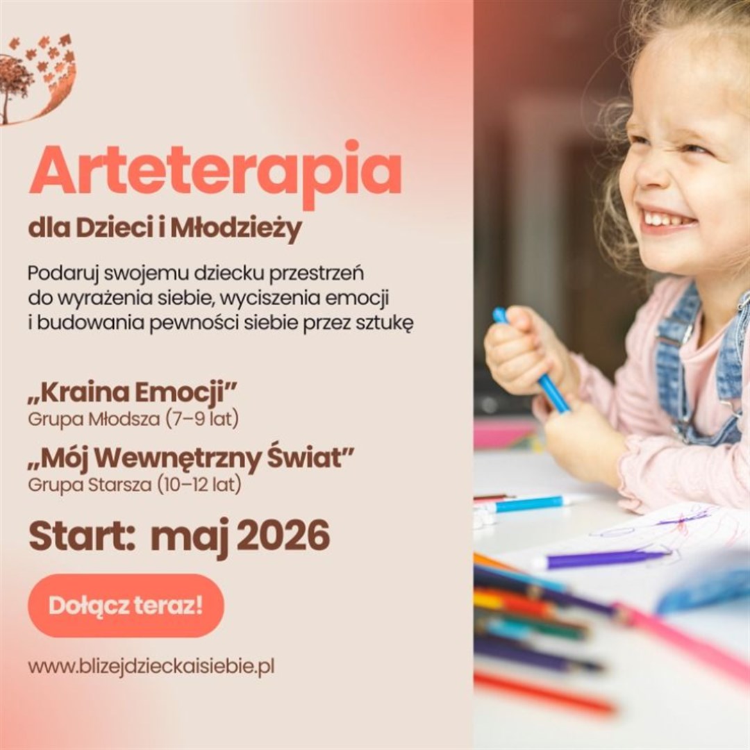 Mój wewnętrzny świat