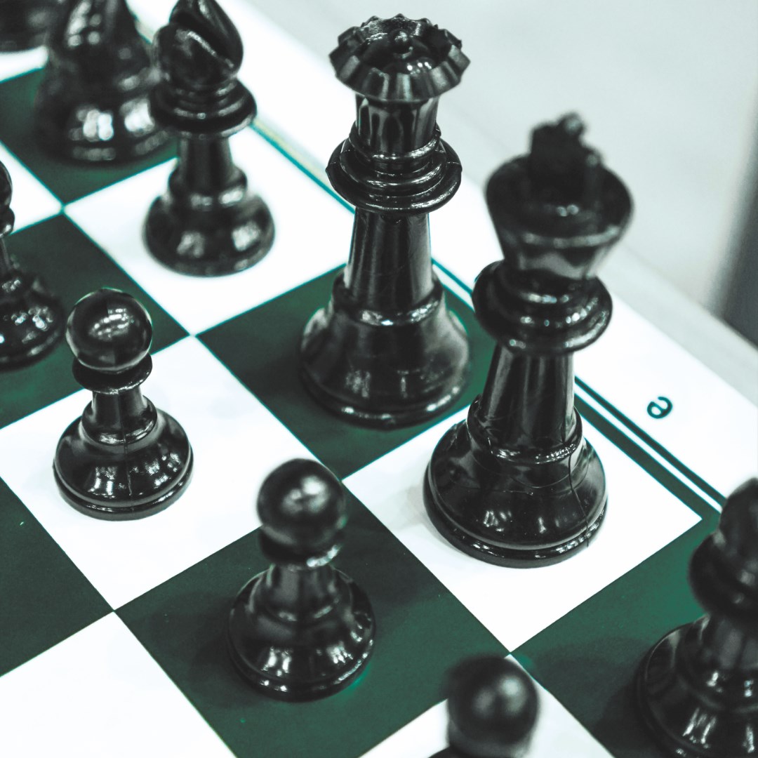 XXIII Turniej Szachowy im. Władysława Brissa