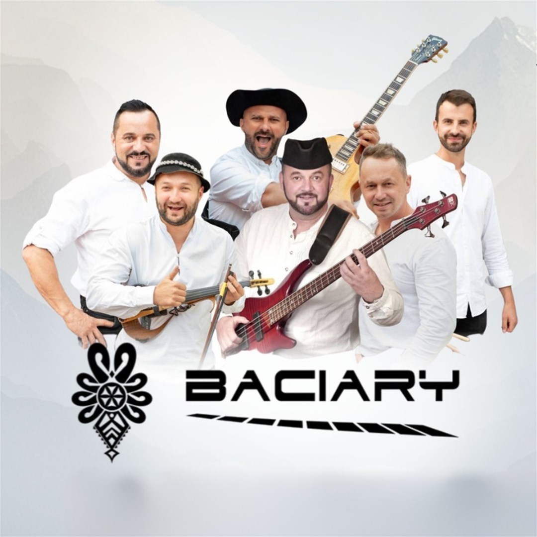BACIARY