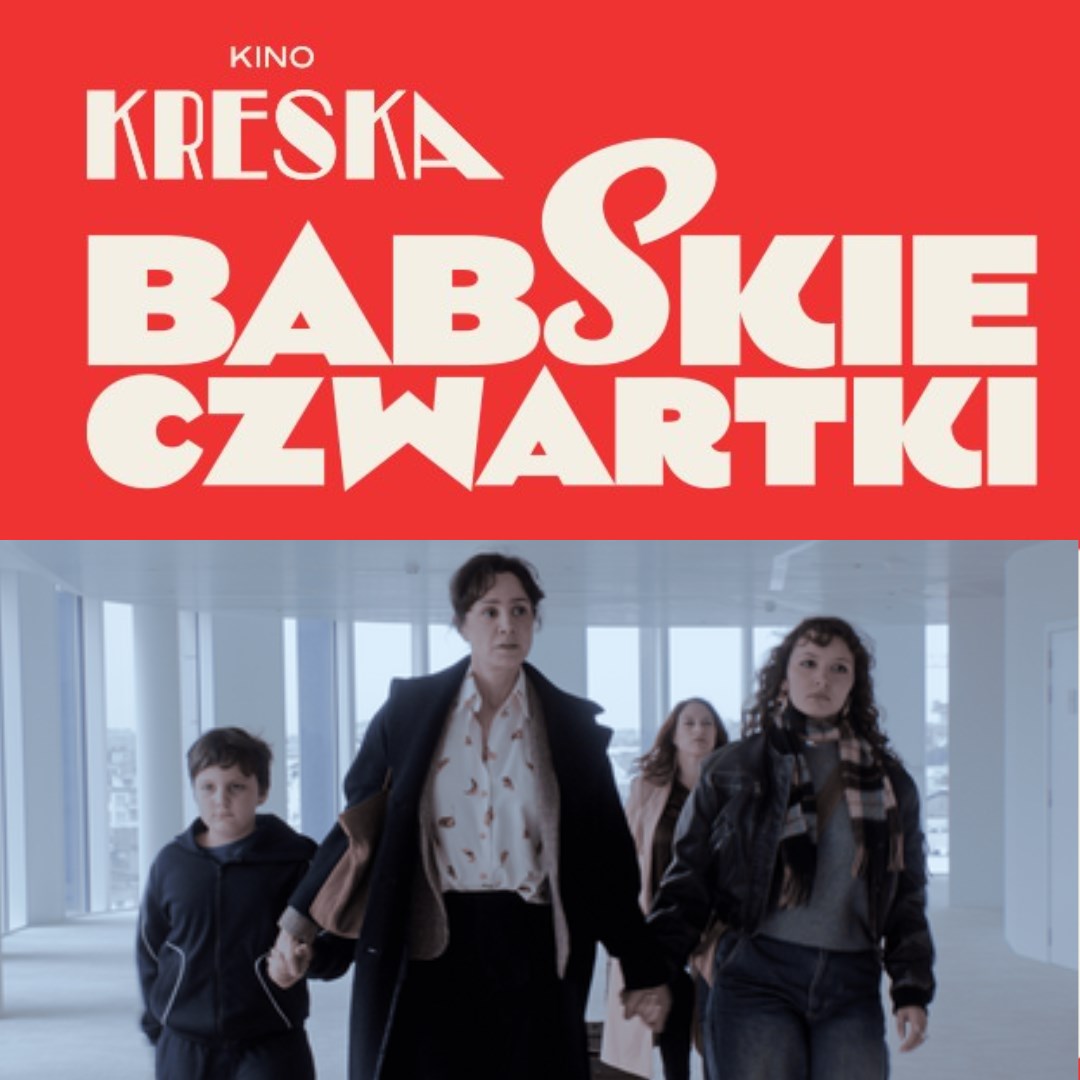 Babskie czwartki | Wierzymy Ci