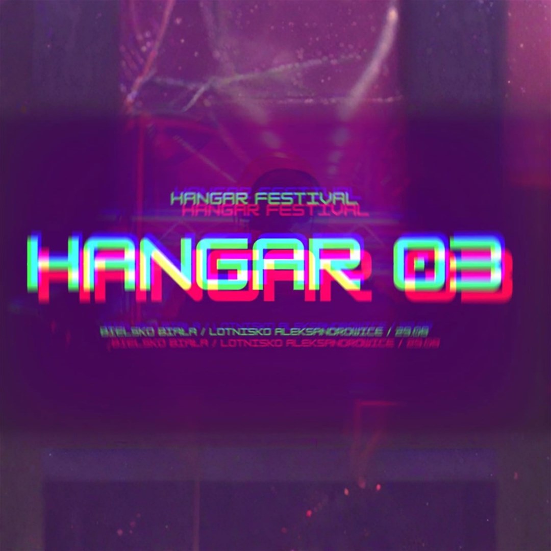 HANGAR 03