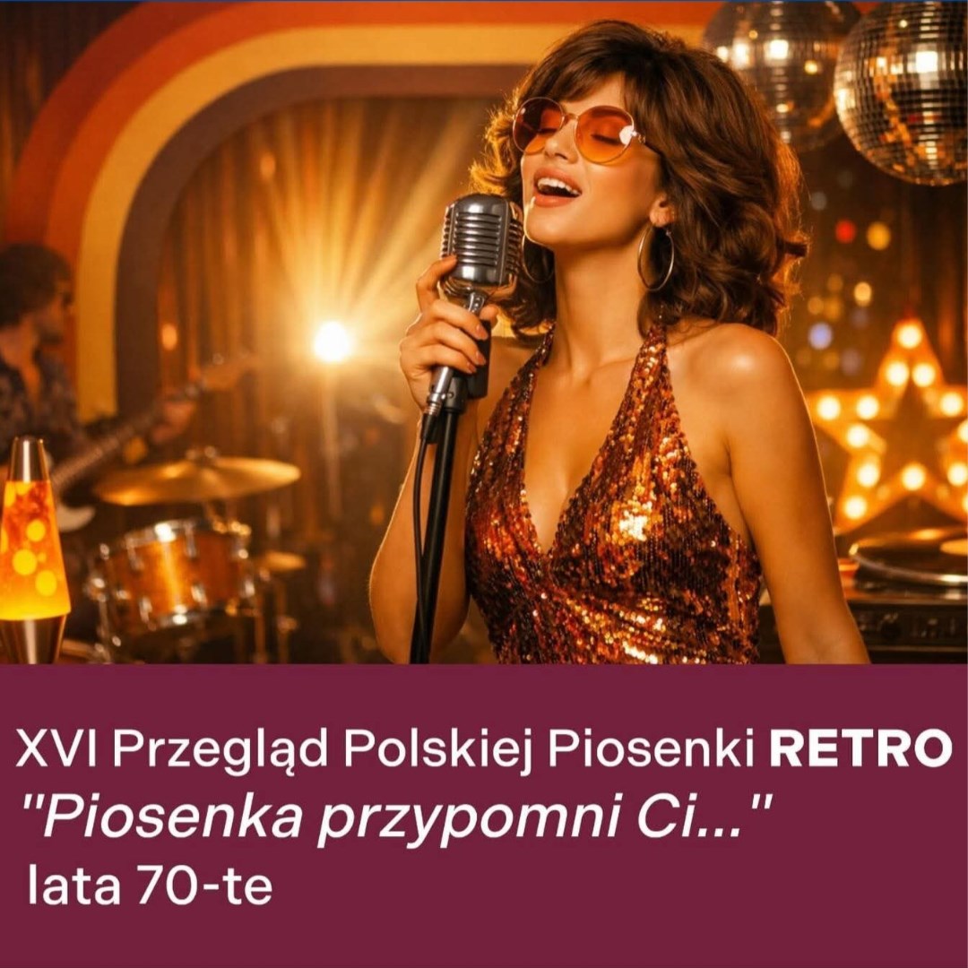 Piosenka przypomni Ci... 