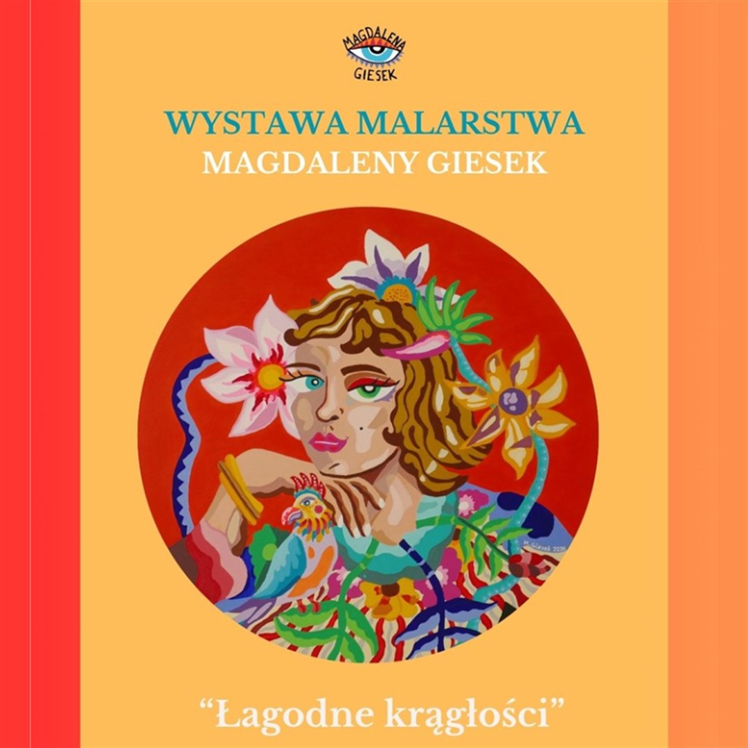 Łagodne krągłości 