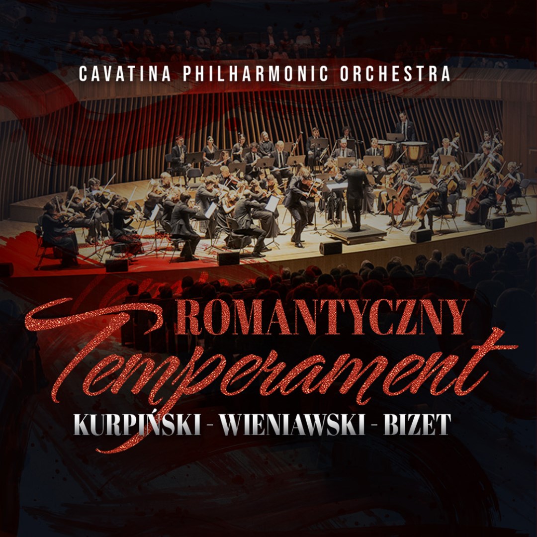Romantyczny temperament