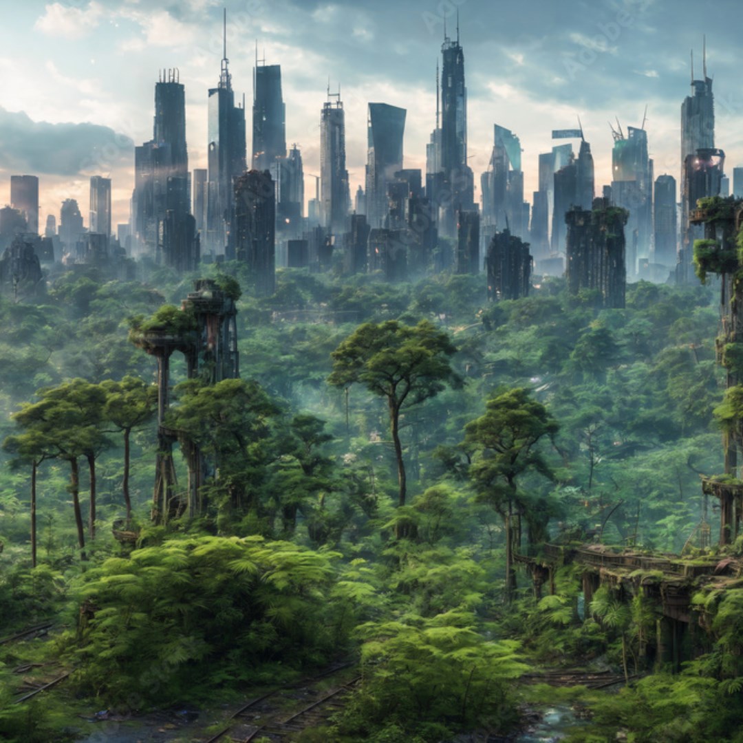 Czas (post)apokalipsy