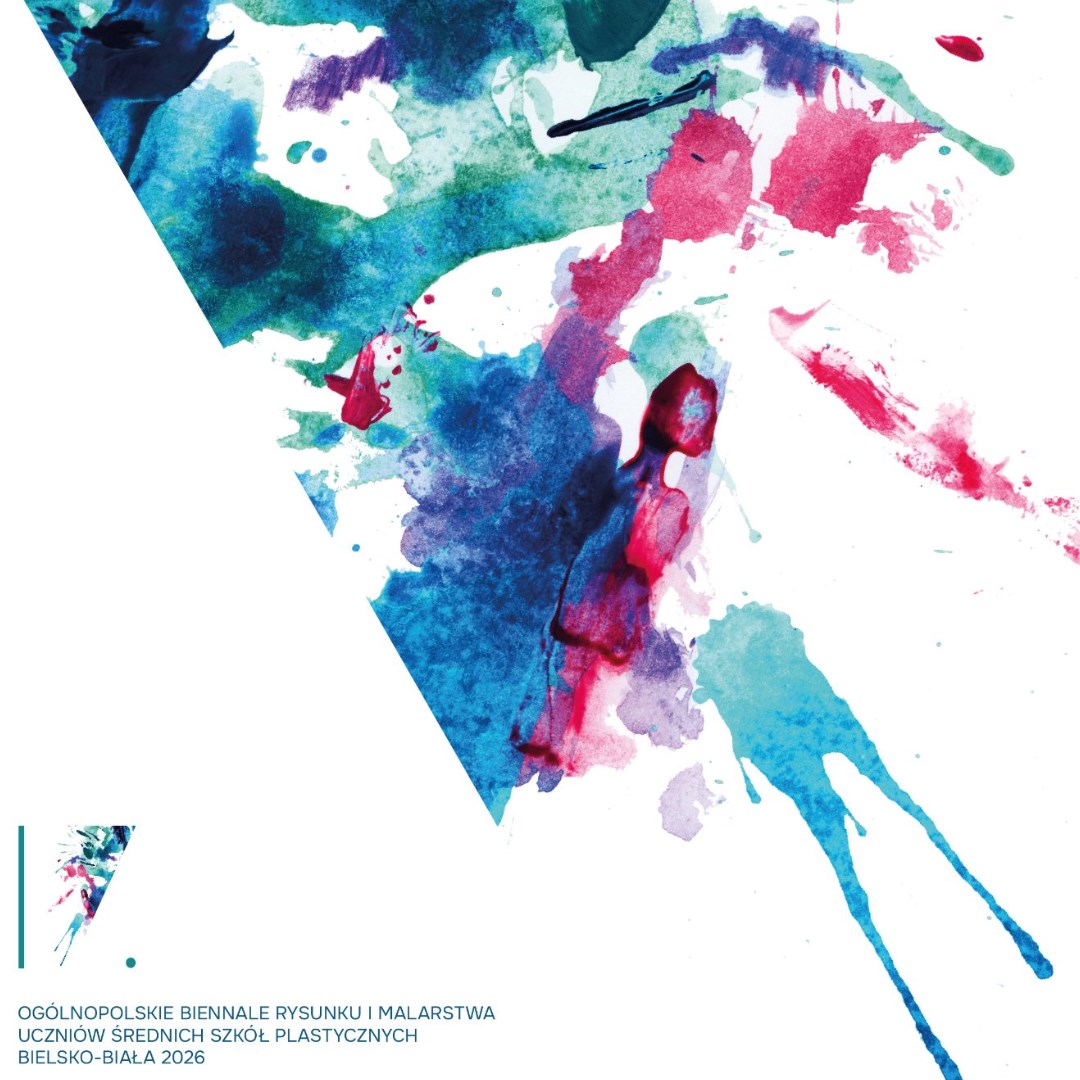 Biennale Rysunku i Malarstwa Uczniów Średnich Szkół Plastycznych