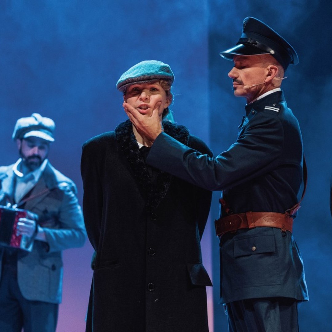 Służące do wszystkiego