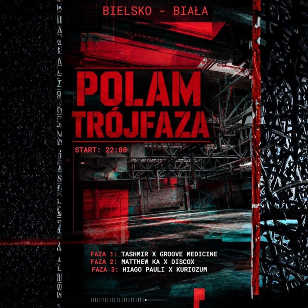 POLAM: TRÓJFAZA