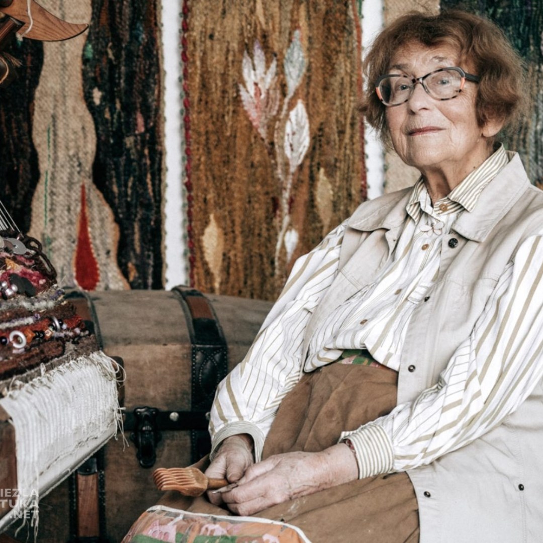 Ja dla siebie nie istnieję