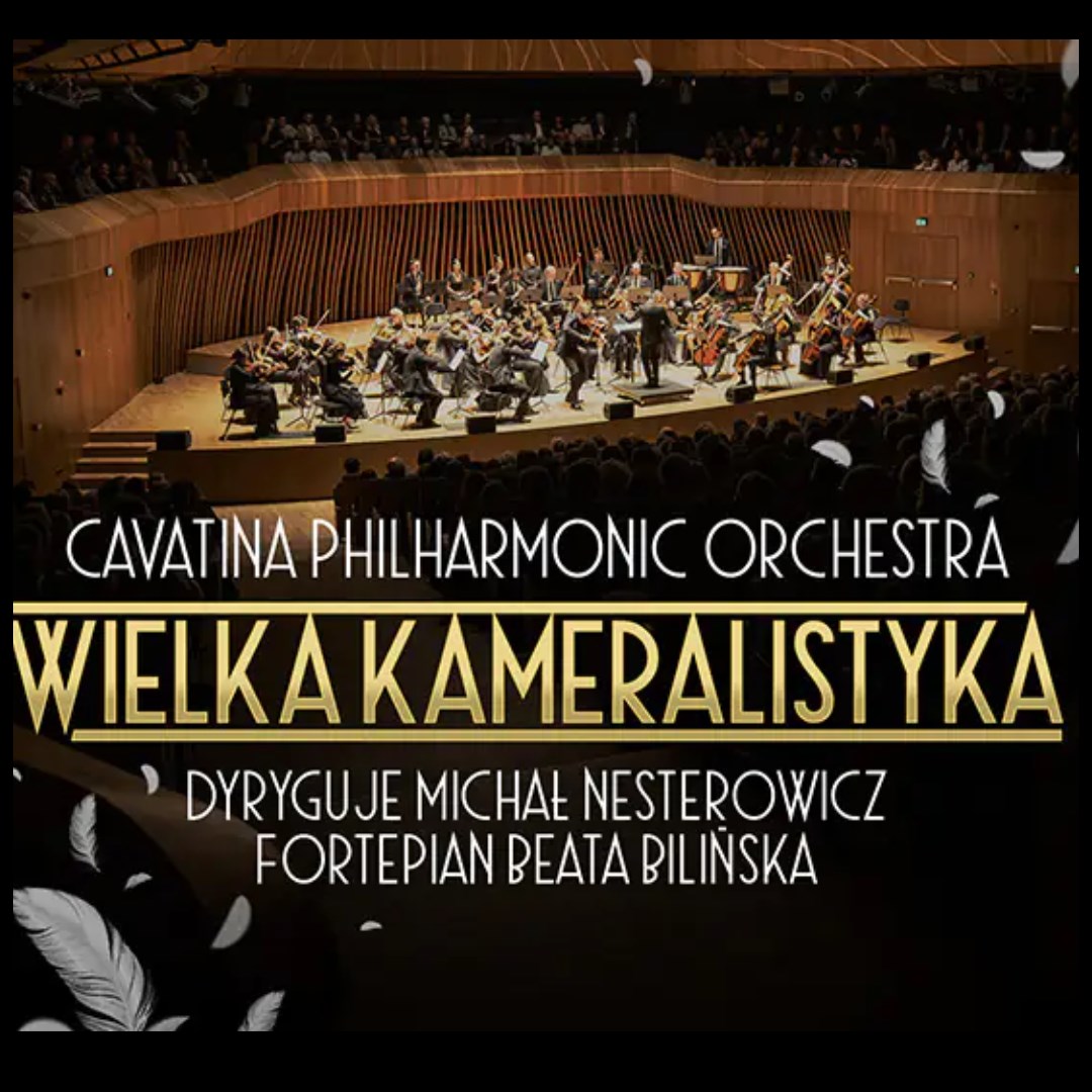 Wielka kameralistyka