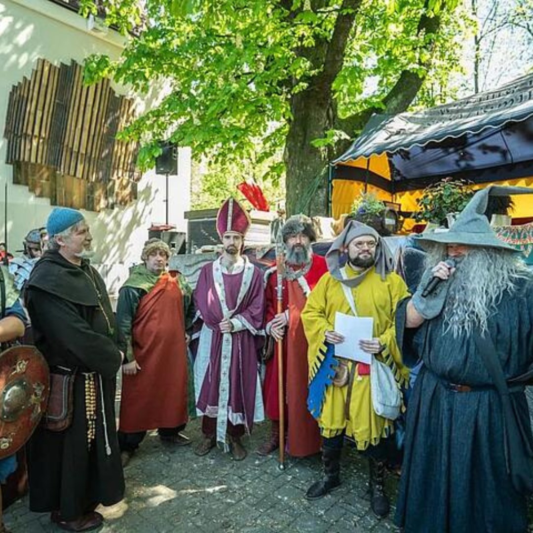 Wojownicy Światów: Koncert muzyki filmowej