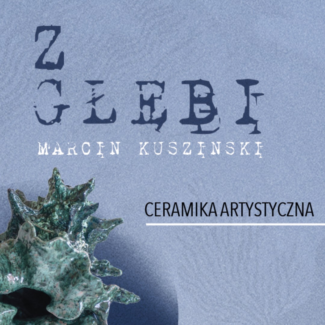 Z głębi