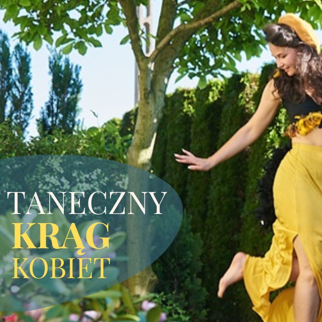 Taneczny Krąg Kobiet