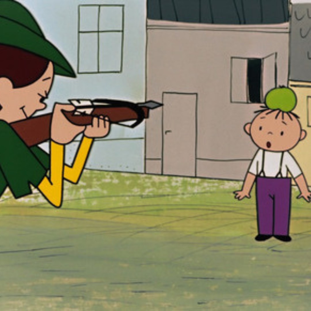 Klasyki Studia Filmów Rysunkowych