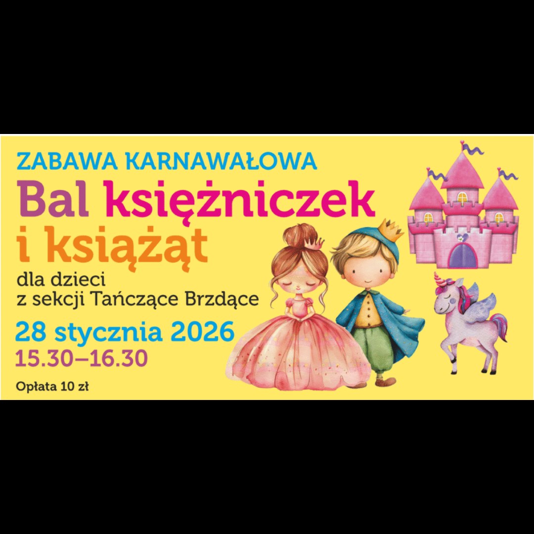 Bal księżniczek i książąt