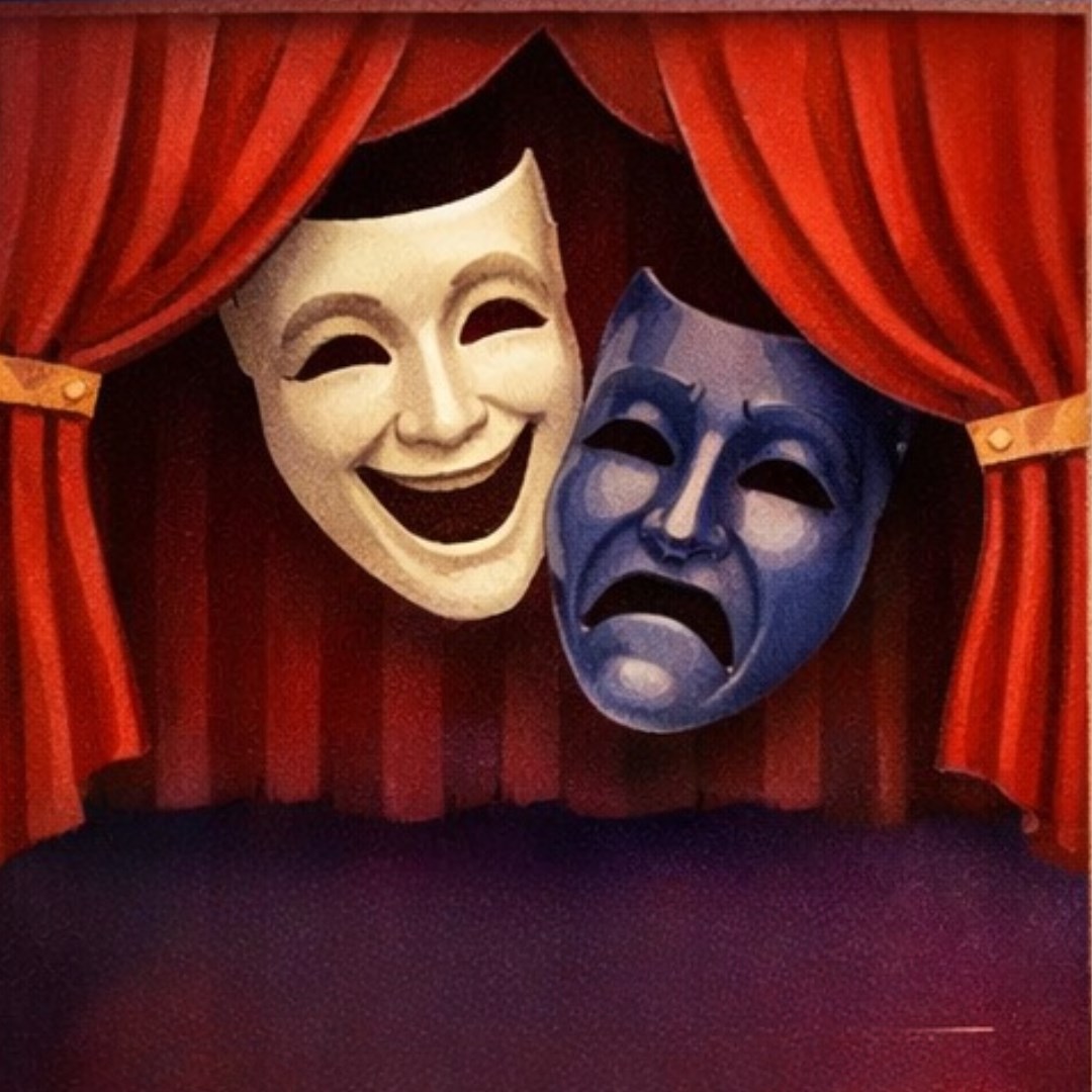 O krasnoludku, który chciał być duży