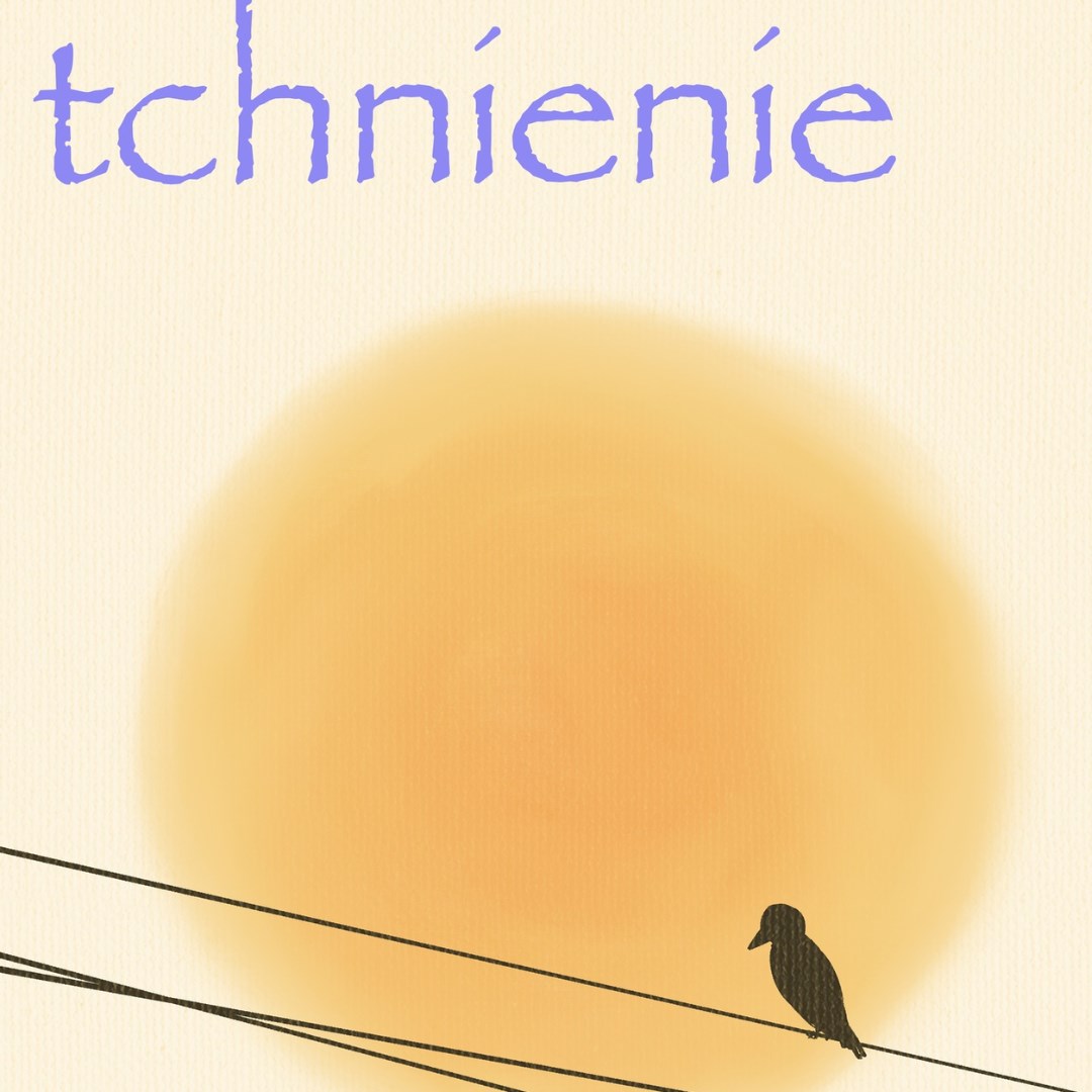 Tchnienie