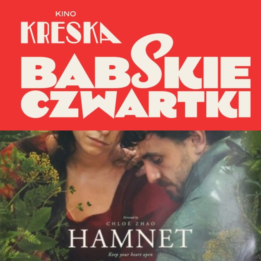 Babskie czwartki | Hamnet