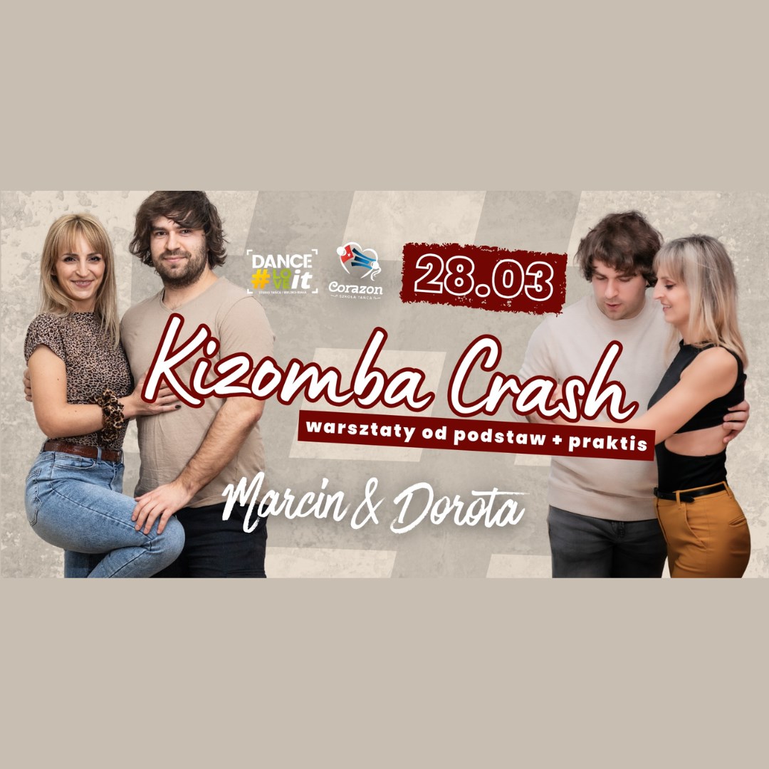 Kizomba Crash