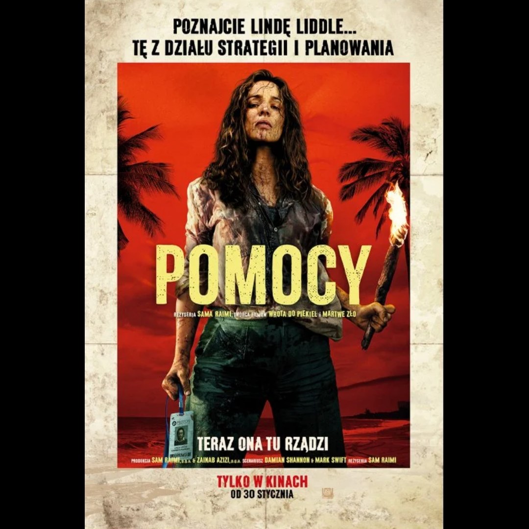Pomocy