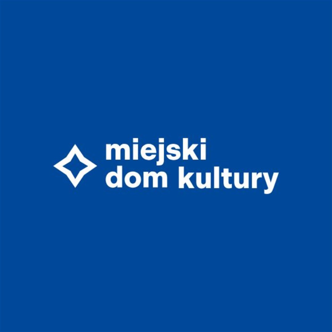 Miejski Dom Kultury | kalendarium
